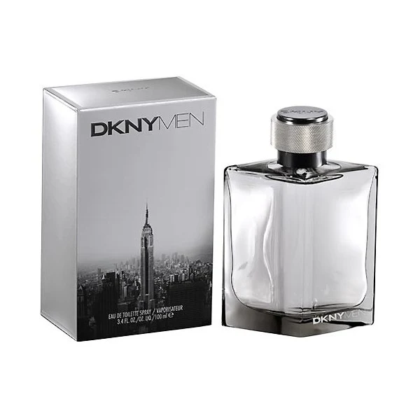 DKNY Men II Edt 3.4oz Spray