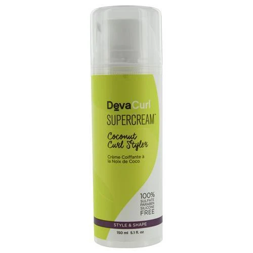 Curl Supercream Coconut Curl Styler 5.1 Oz