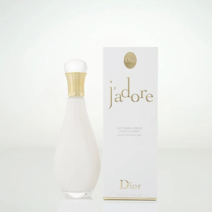 J'Adore Body Milk 5oz Spray