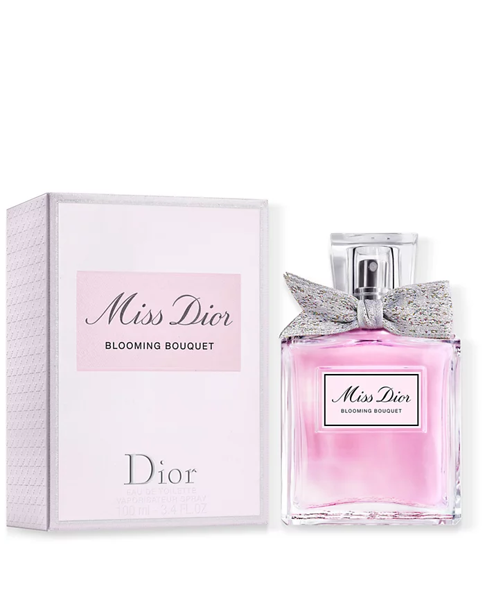 Miss Dior Blooming Bouquet Edt 3.4oz Spray