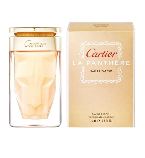 La Panthere Edp 2.5oz Spray