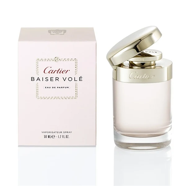 Baiser Vole Edp 1.7oz Spray