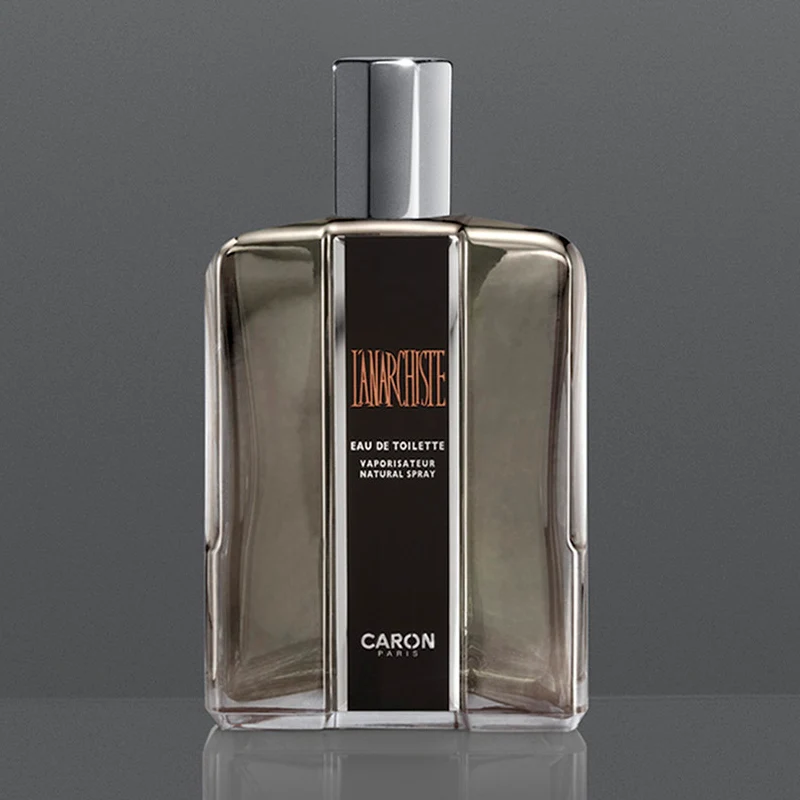 Caron L'Anarchiste Men Edt 4.2oz Spray