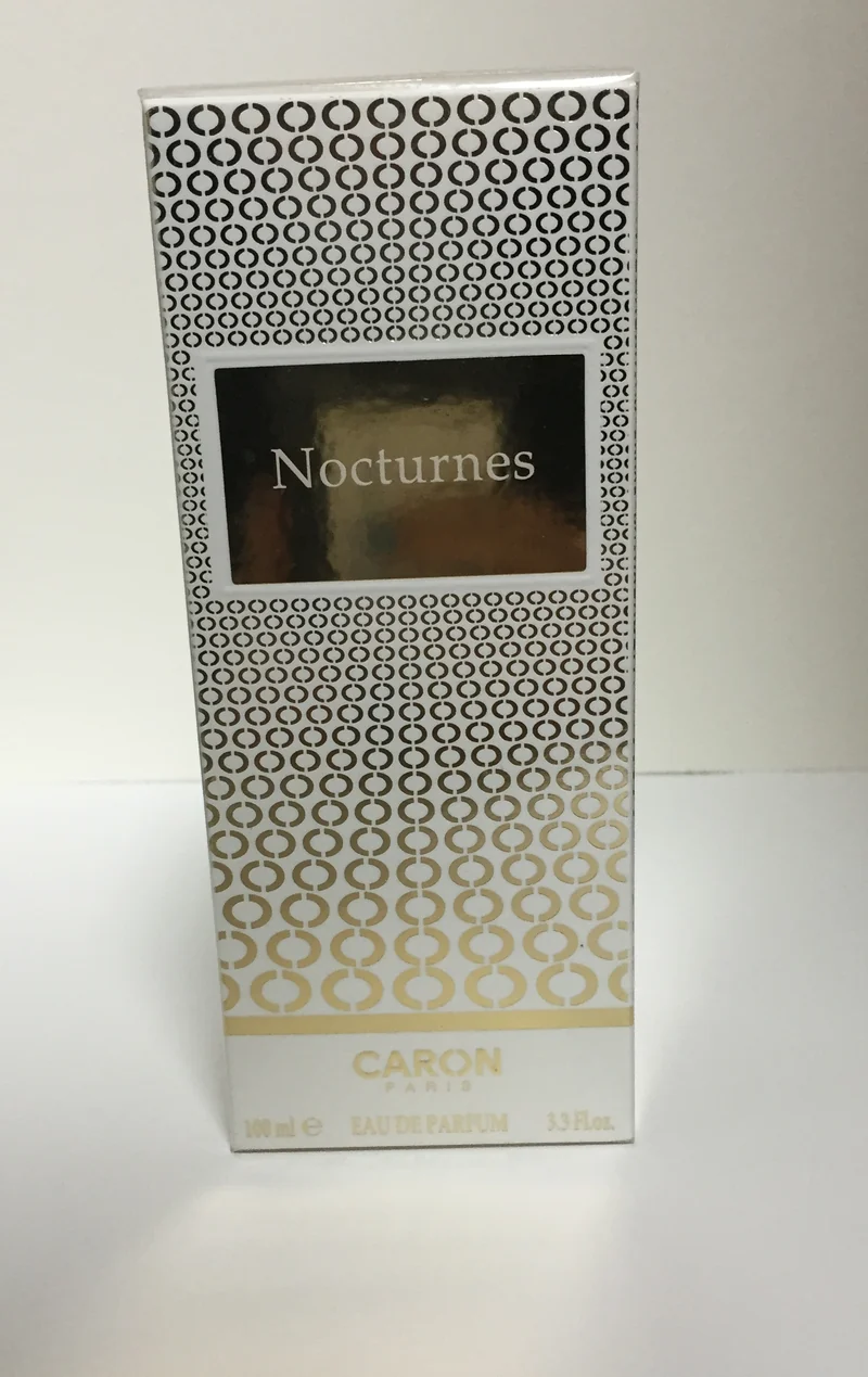 Nocturnes by Caron Edp 3.4oz Spray