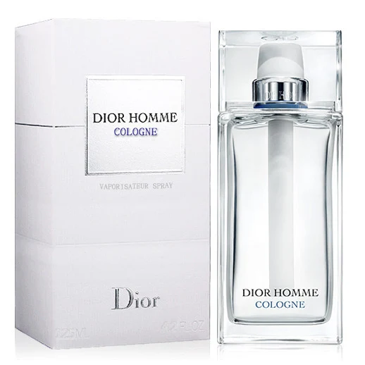 Dior Homme Cologne 6.8oz Spray
