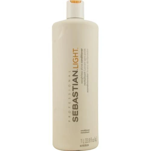 Light Weightless Shine Conditioner 33.8 Oz