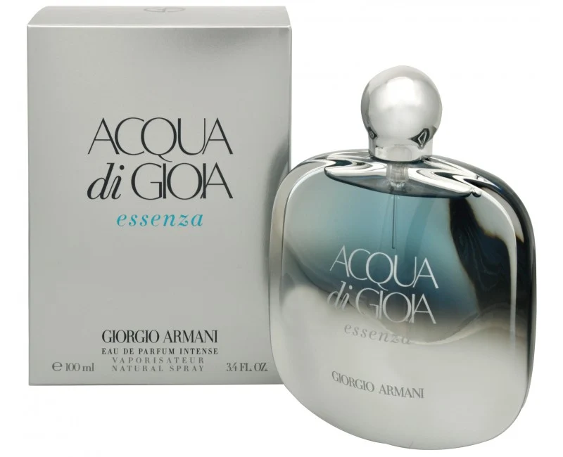 Acqua Di Gioia Essenza Edp 3.4oz Spray
