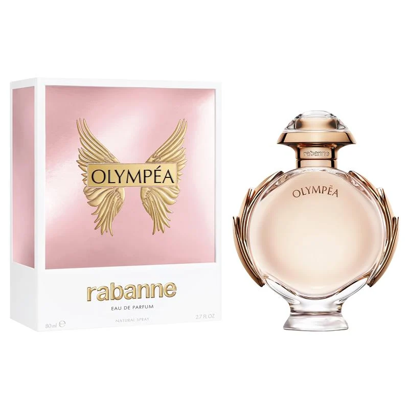 Olympea Edp 2.7oz Spray