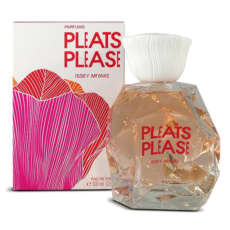 Miyake Pleats Please Edt 3.3oz Spray