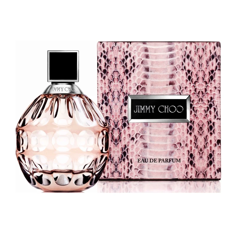 Jimmy Choo For Women Edp 3.4oz Spray