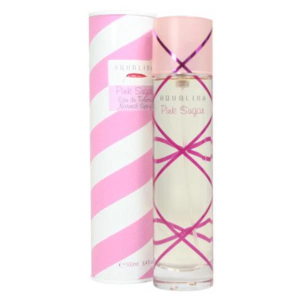 Pink Sugar For Women Edt 3.4oz Spray