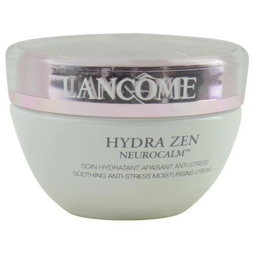 Hydra Zen Neurocalm Soothing Anti-stress Moisturising Cream ( Dry Skin )--50ml-1.7oz