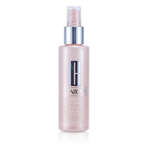 Clinique Moisture Surge Face Spray Thirsty Skin Relief--125ml-4.2oz