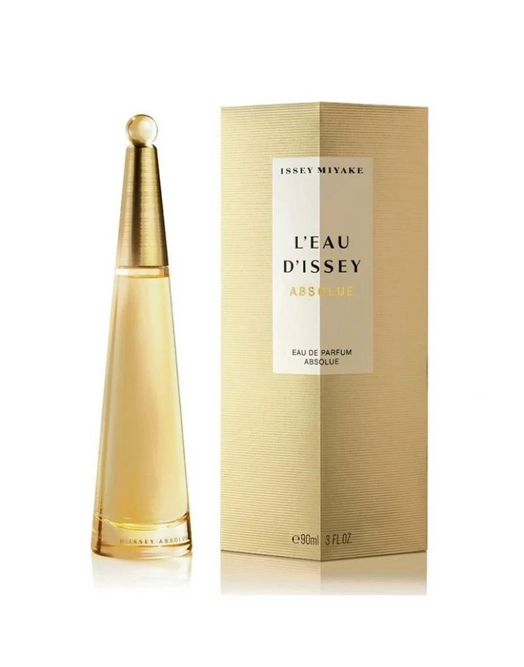 Miyake Absolue Edp 3oz Spray