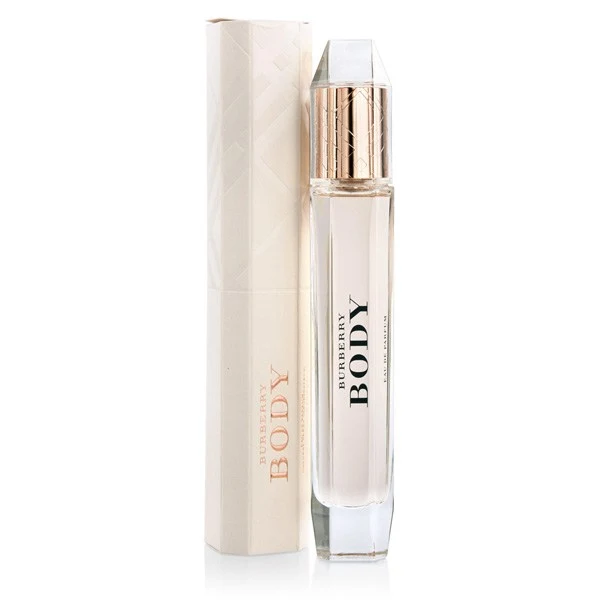 Burberry Body Intense Women Edp 2.8oz Spray