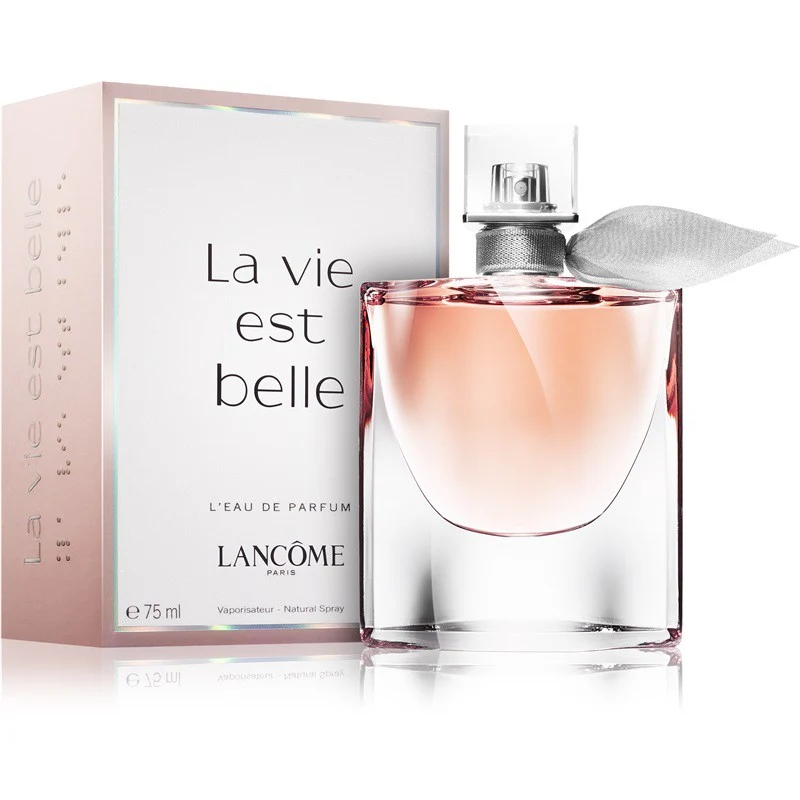 La Vie Est Belle Edp 2.5oz Spray
