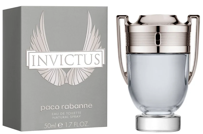 Invictus For Men Edt 1.7oz Spray