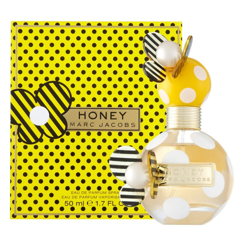 Marc Jacobs Honey Edp 1.7oz Spray