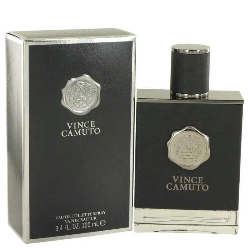 Vince Camuto For Men 3.4oz Spray