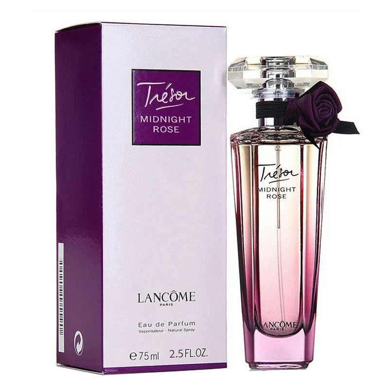 Tresor Midnight Rose Edp 2.5oz Spray
