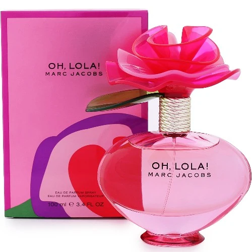 Oh, Lola! For Women Edp 3.4oz Spray