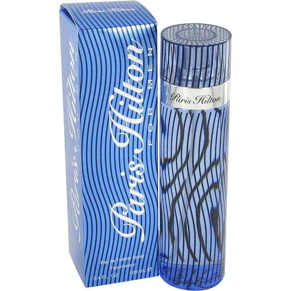 Paris Hilton For Men Edt 3.4oz Spray