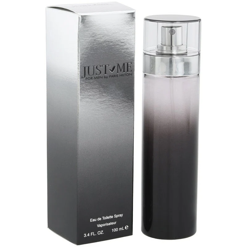 Just Me For Men 3.4oz Spray