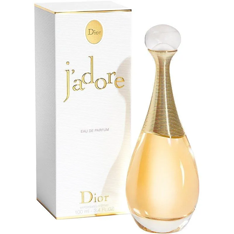 J'adore Edp 3.4oz Spray