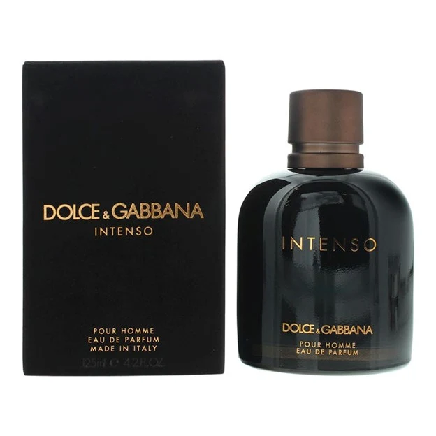 Intenso Pour Homme Edp 4.2oz Spray