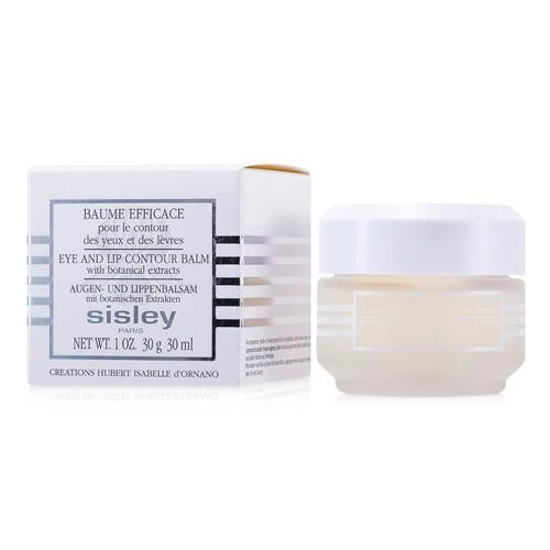 Sisley Botanical Eye & Lip Contour Balm--30ml-1oz