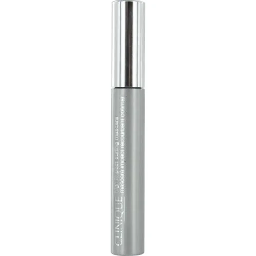 Clinique High Impact Curling Mascara - #01 Black --8ml-0.34oz By Clinique