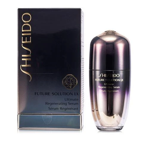 Future Solution Lx Ultimate Regenerating Serum --30ml-1oz