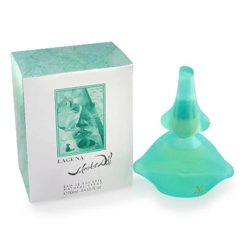Laguna For Women Edt 3.4oz Spray