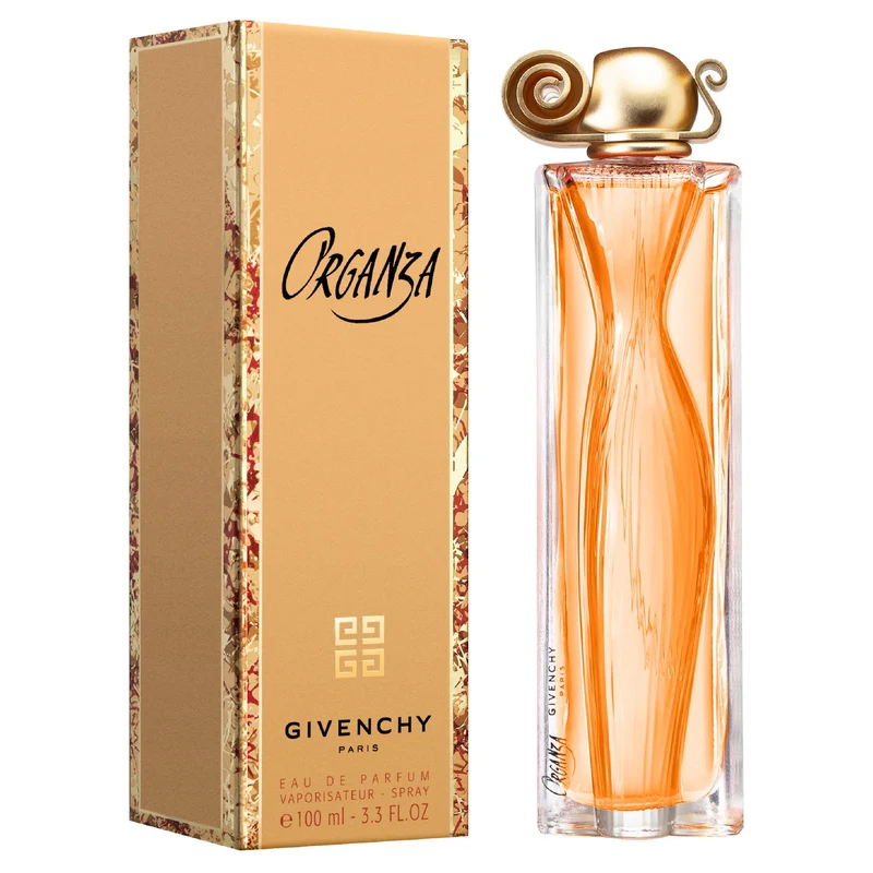 Organza Edp 3.3oz Spray