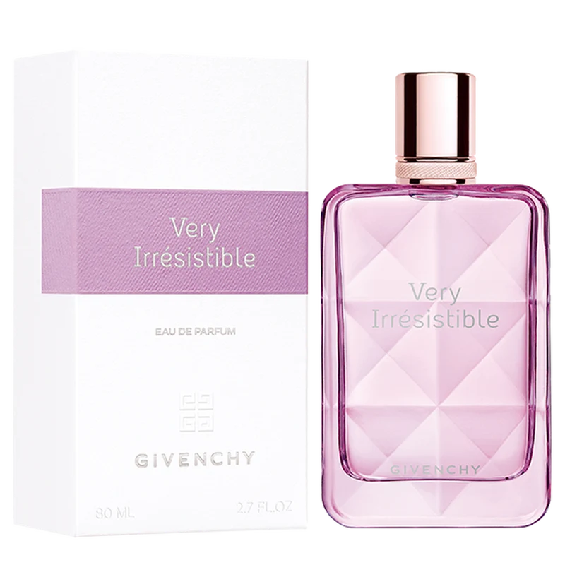 Very Irresistible Edp 2.7oz Spray For Women