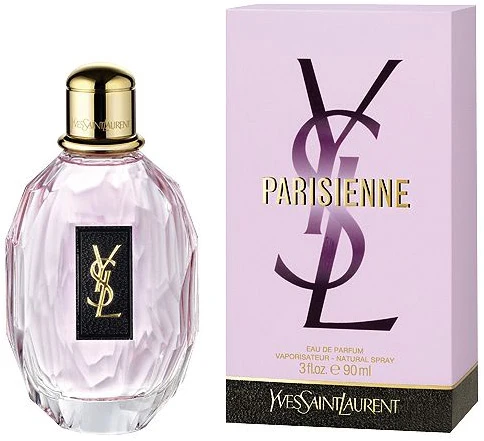 YSL Parisienne Edp 3.0oz Spray