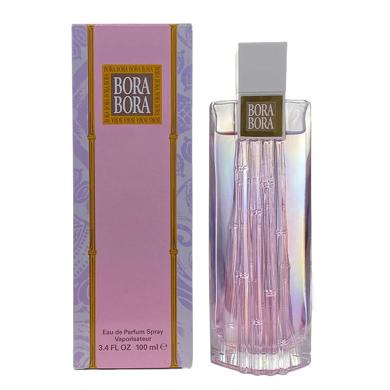 Bora Bora For Women Edp 3.4oz Spray