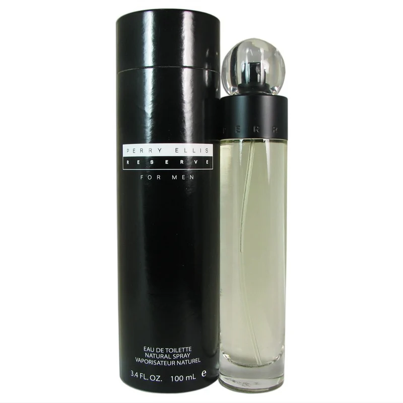 Reserve For Men Edt 3.4oz Spray