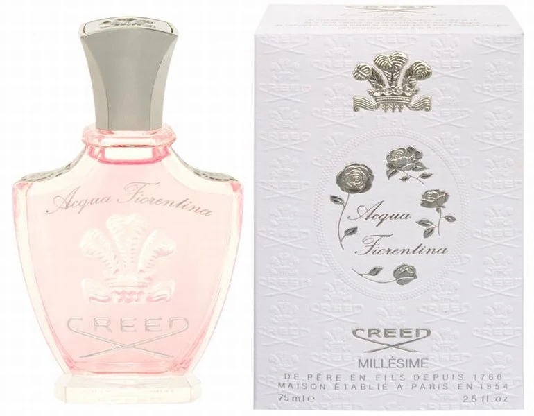 Creed Acqua Fiorentina For Women Edp 2.5oz Spray