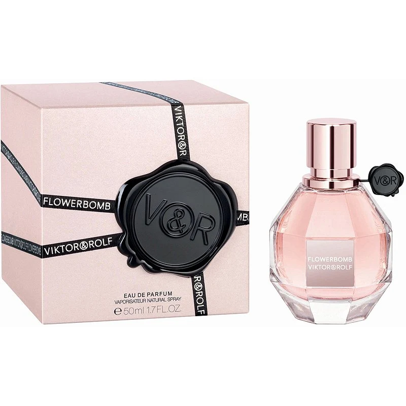 Flowerbomb Women Edp 1.7oz Spray