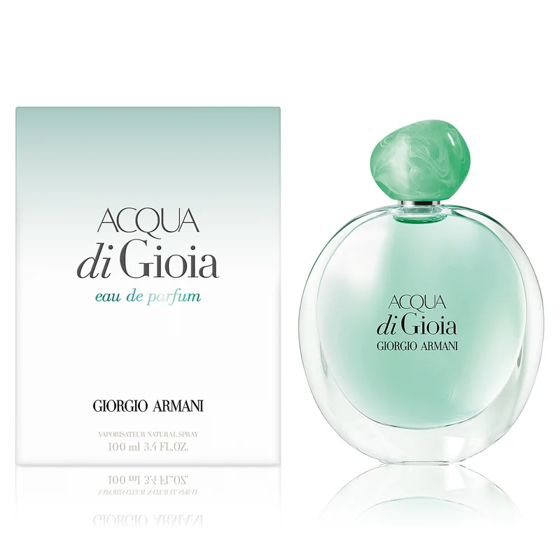 Acqua Di Gioia Edp 3.4oz Spray