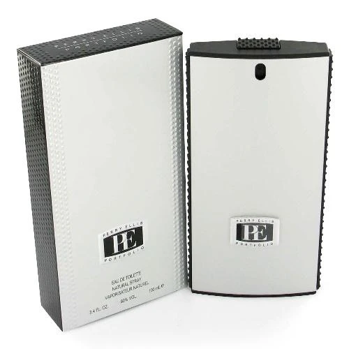 Portfolio Men Edt 3.4oz Spray