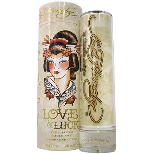Love & Luck For Women Edp 3.4oz Spray