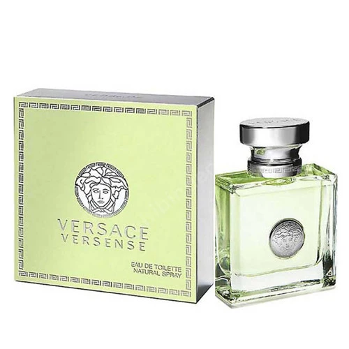 Versense For Women Edt 3.4oz Spray
