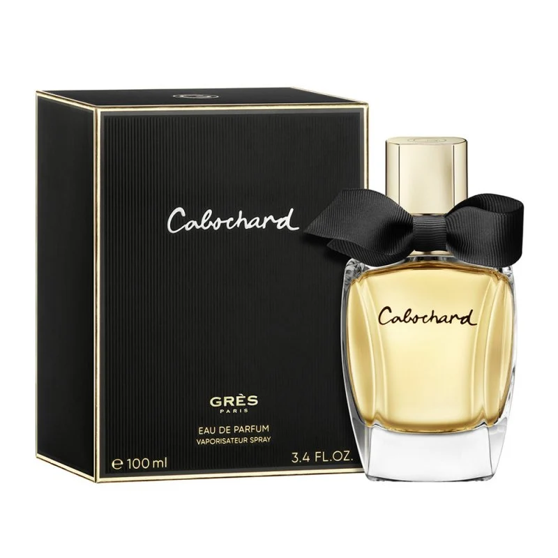 Cabochard For Women Edp 3.4oz Spray