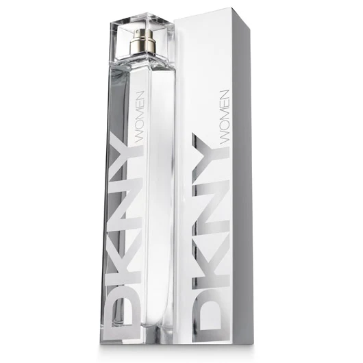 DKNY Women Energizing Edp 3.4oz Spray