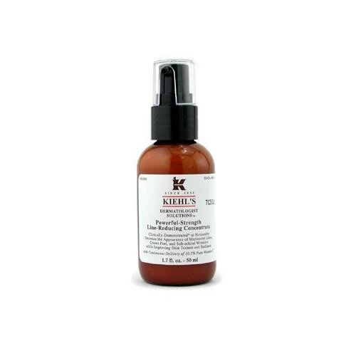 Powerful Strength Line Reducing Concentrate--50ml-1.7oz