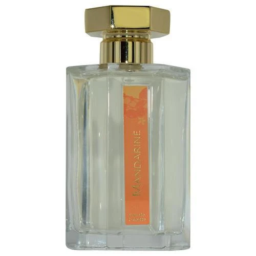 L'artisan Parfumeur Mandarine By L'artisan Parfumeur Edt Spray 3.4 Oz *tester