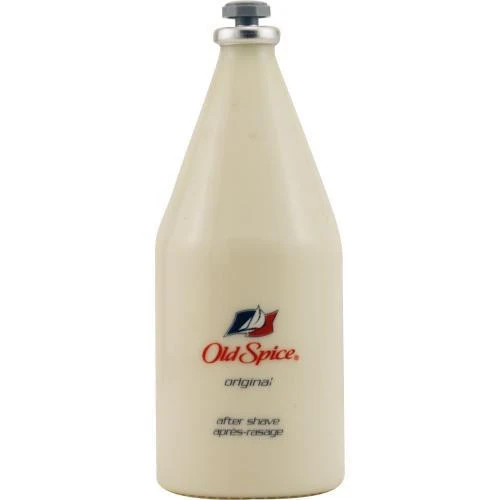 Old Spice By Shulton Aftershave 6.37 Oz
