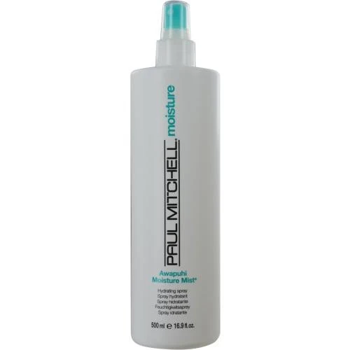 Awapuhi Moisture Mist 16.9 Oz